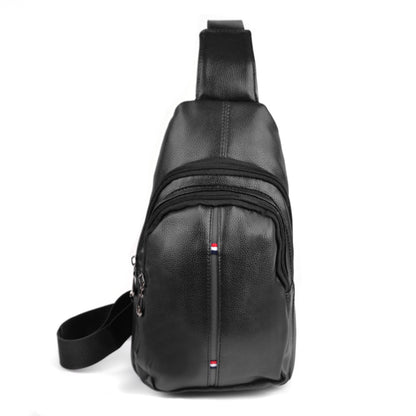 Leather Crossbody Sling Bag FBG1824 (6PC)