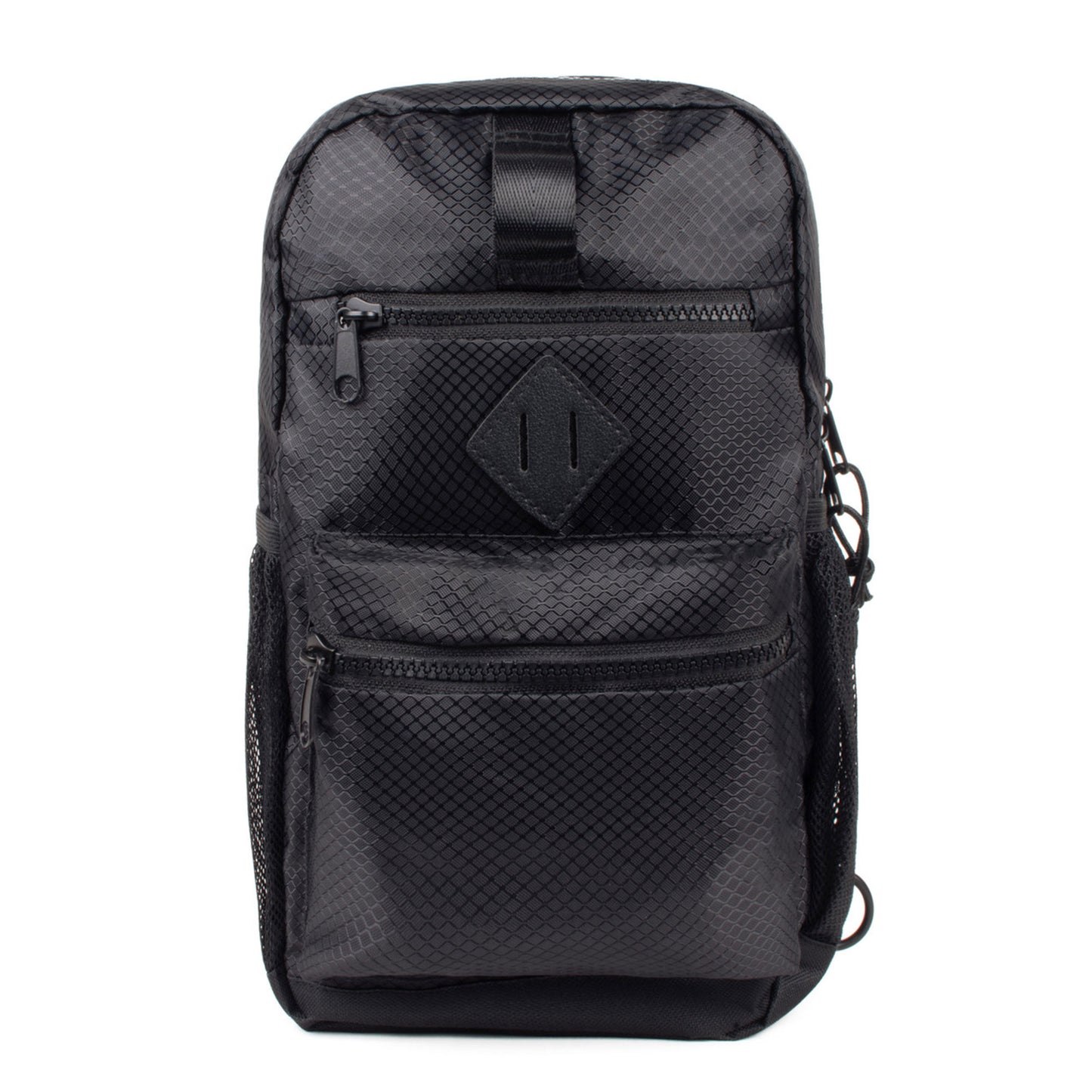 Sports Crossbody Sling Bag FBG1903. (2PC)