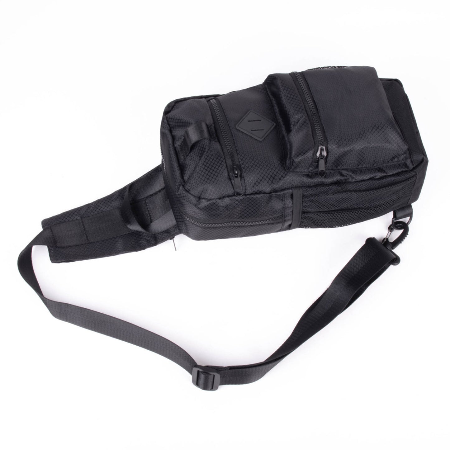 Sports Crossbody Sling Bag FBG1903. (2PC)