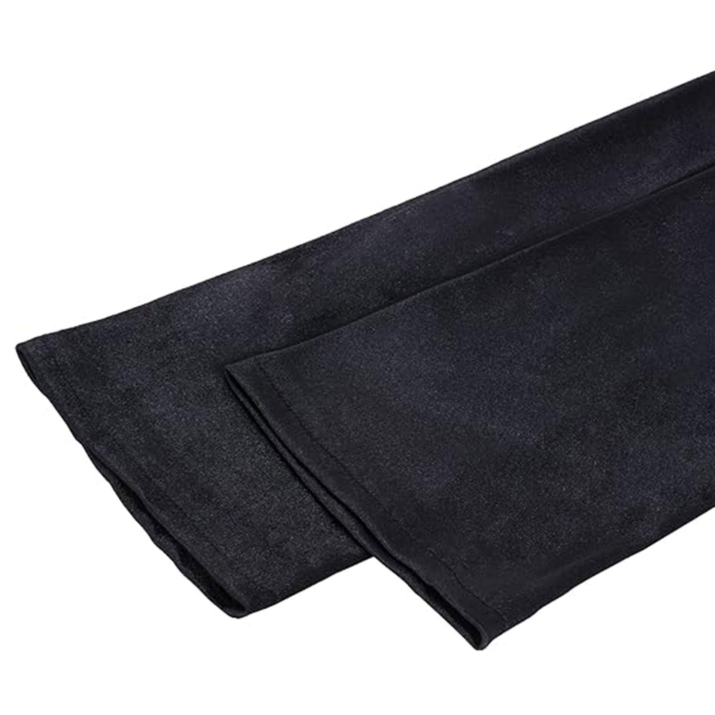 Satin 22 Inch Long Gloves FG528-16BL (6pc)