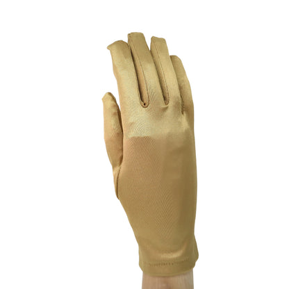 Wedding and Satin Gloves FG528-2BL-C (12PC)