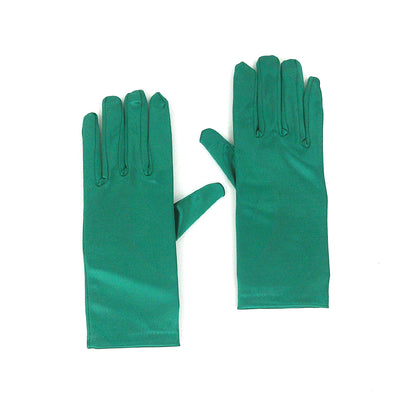 Wedding and Satin Gloves FG528-2BL-C (12PC)