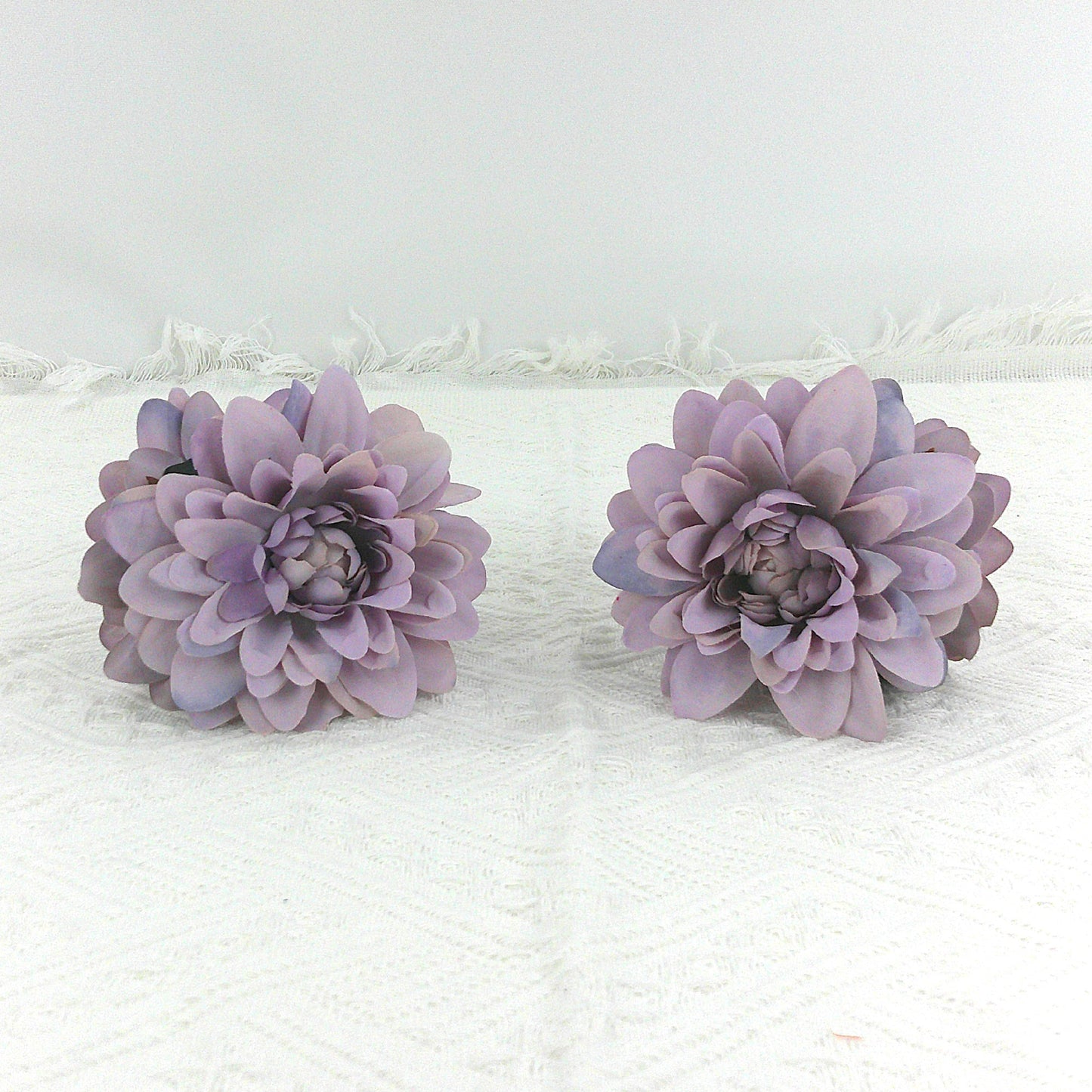 Simulation Flower Hair Claw Clip FL4311-1 (6PC)
