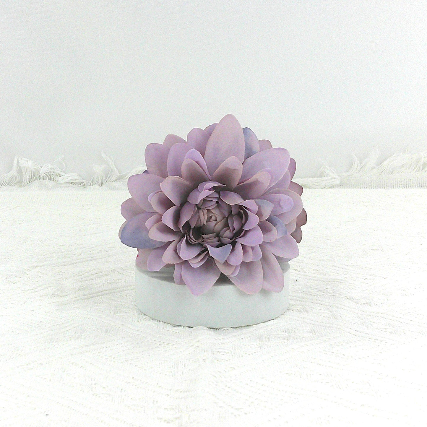 Simulation Flower Hair Claw Clip FL4311-1 (6PC)