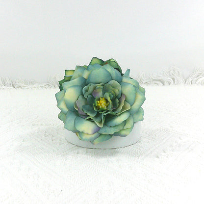 Simulation Flower Hair Claw Clip FL4311-1 (6PC)