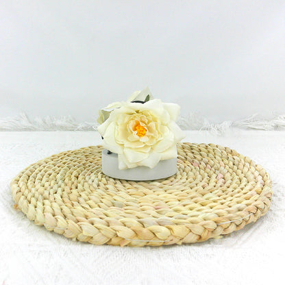 Simulation Flower Hair Claw Clip FL4311-1 (6PC)