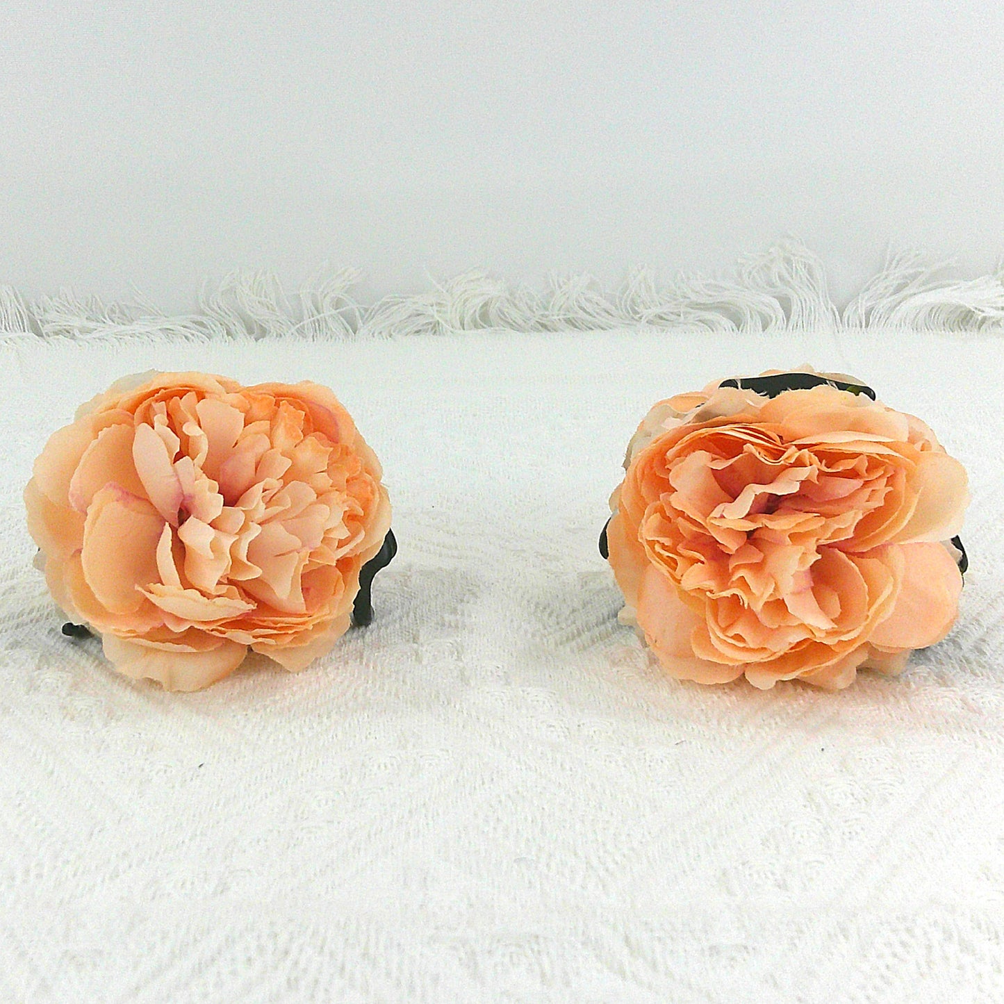 Simulation Flower Hair Claw Clip FL4311-1 (6PC)