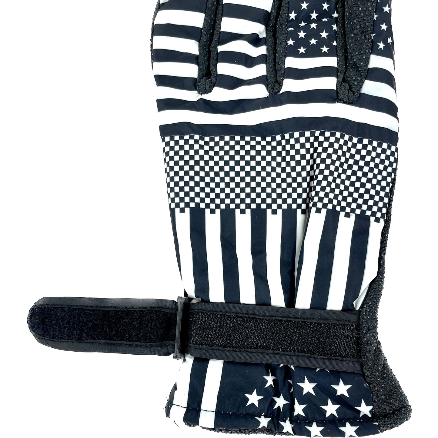Men's American Flag Gloves GL73 (12PAIR)