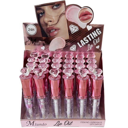 Miundo Lasting Lip Die GZ8010415 (24PC)
