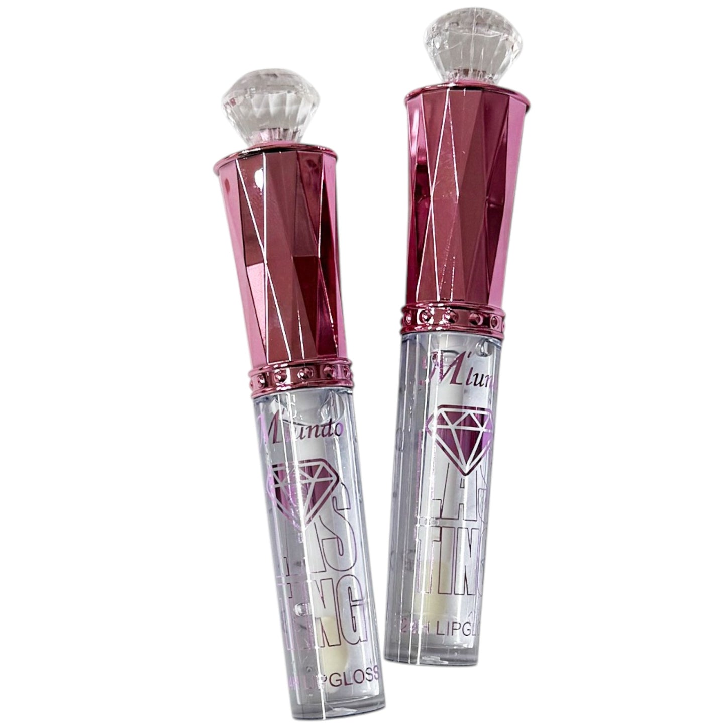 Miundo Lasting Lip Die GZ8010415-C (24PC)