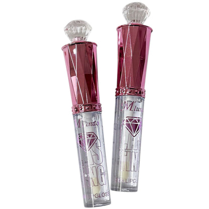 Miundo Lasting Lip Die GZ8010415-C (24PC)