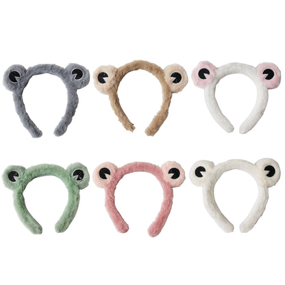 Funny Frog Eye Headband HB3228-29. (12PC)