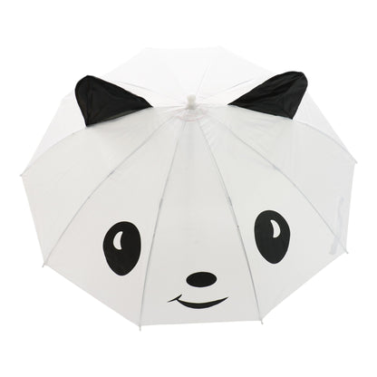 Kids Pointy Ear Animal Auto Open-Fold Umbrella UM3234 (12pc)