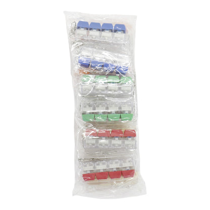 Pastel Click Keycap Fidget Keychain SS6602-3 (12)