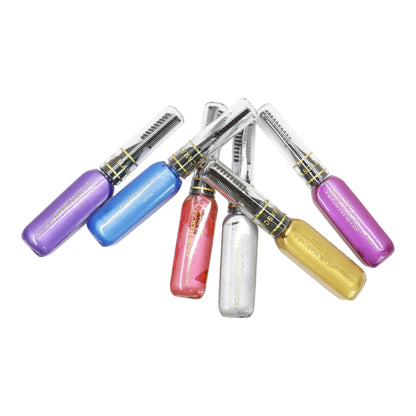 Hair Color Mascara DM4127-7 (12PC)