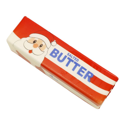 Christmas Salted Squishy Butter Toy JT6820-1 (12PC)