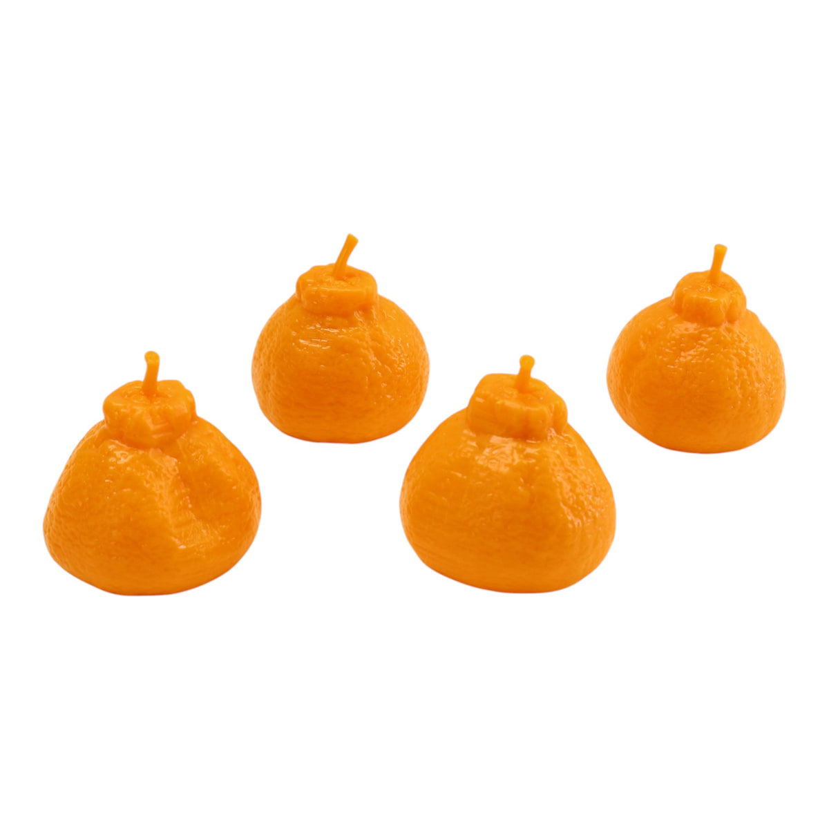 Orange Squeeze Crunchy Inside TPR Squishy Toy TR6831-9 (12PC)