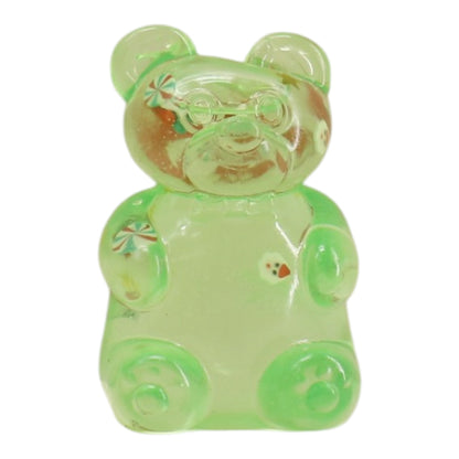 Christmas Gummy Bear Squishy Toy SS6907-17 (12PC)