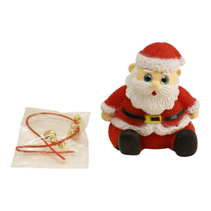 Christmas Silicon Squishy Toy SS6910-40 (6PC)