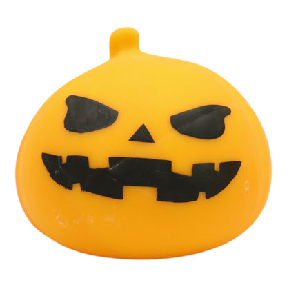 Jumbo 6 Inch Pumpkin Squishy Toy JT6813-7 (4PC)