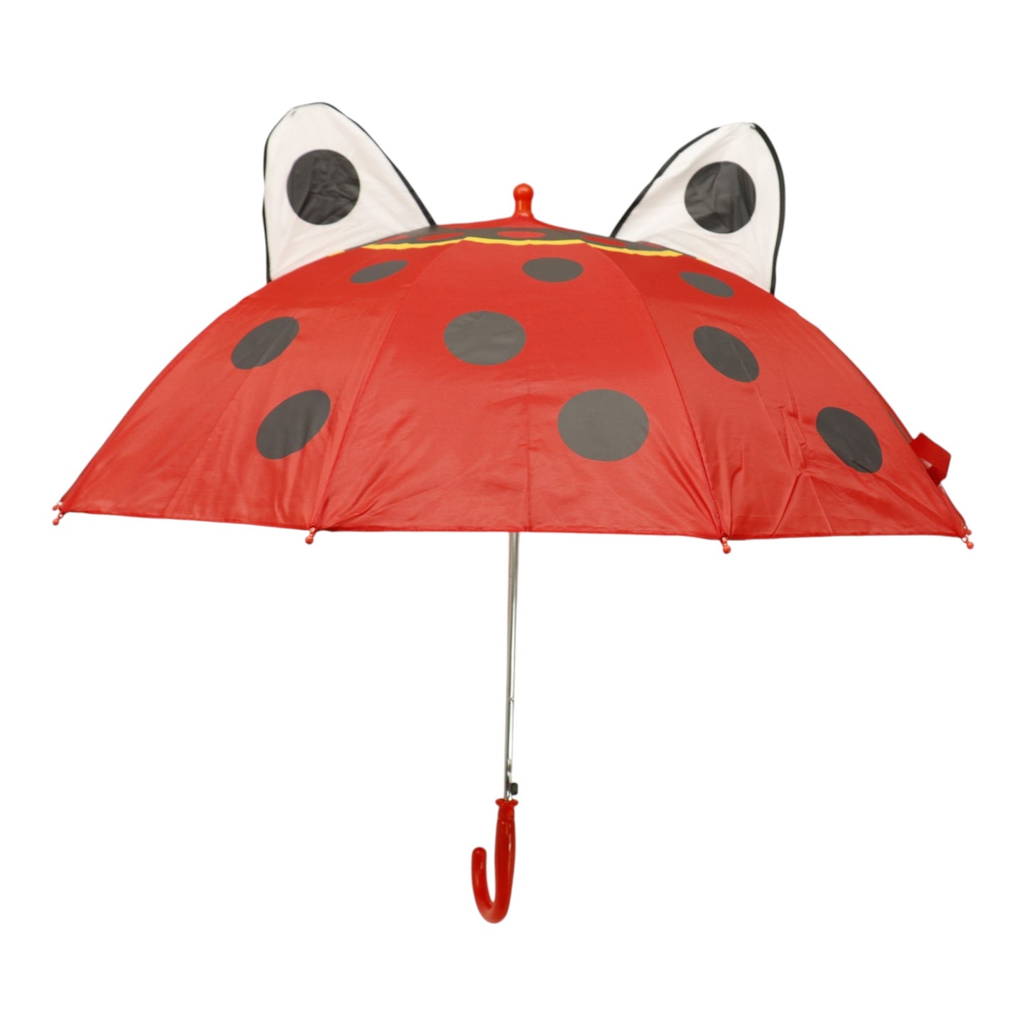 Kids Pointy Ear Animal Auto Open-Fold Umbrella UM3234 (12pc)