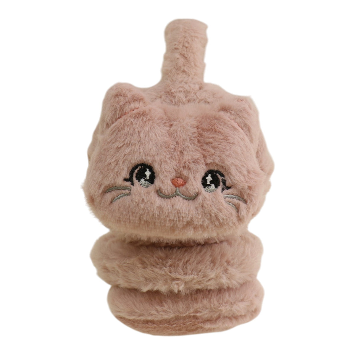 Winter Earmuffs Cute Cat Ears Warmers Winter Headband SS6812-36 (12PC)