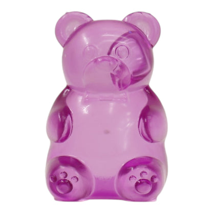 Maltose Sugar Gummy Bear Colorful Squishy Toy 106574 (12PC)