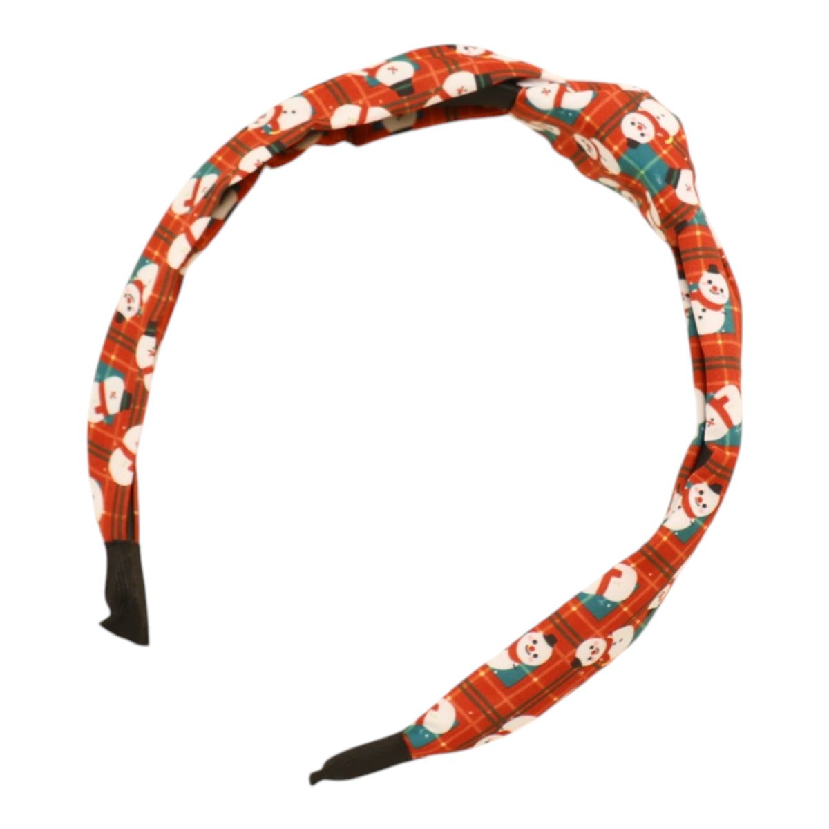 Christmas Decorative Headband HB6905-23 (12PC)