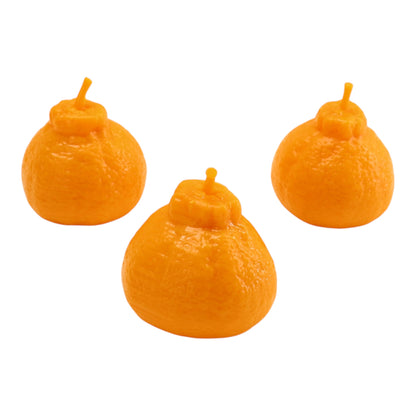 Orange Squeeze Crunchy Inside TPR Squishy Toy TR6831-9 (12PC)