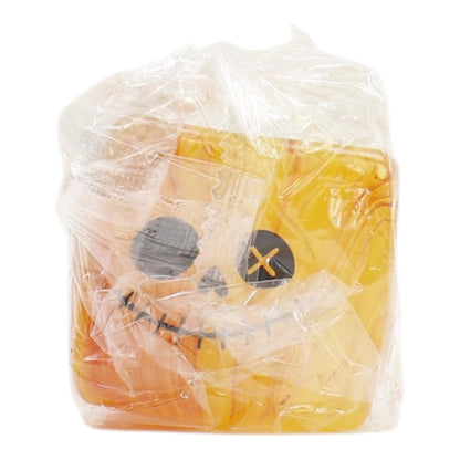 Maltose Halloween Cube Squishy Toy SS6813-7 (12PC)