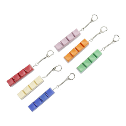 Pastel Click Keycap Fidget Keychain SS6602-3 (12)