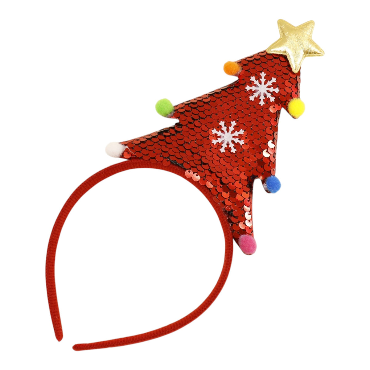 Christmas Decorative Hat Headband HB6905-17 (12PC)