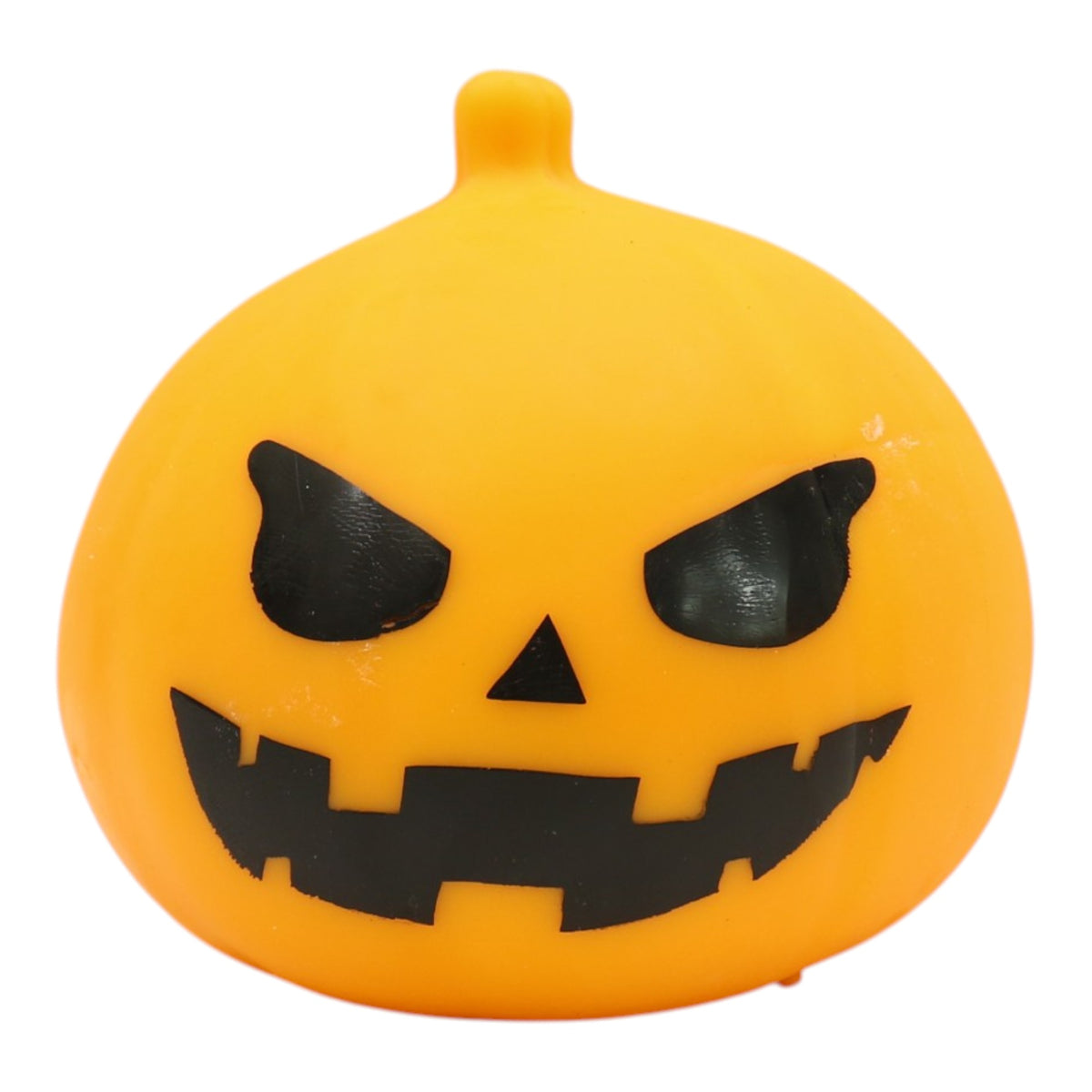 Jumbo 6 Inch Pumpkin Squishy Toy JT6813-7 (4PC)