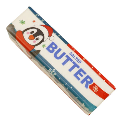 Christmas Salted Squishy Butter Toy JT6820-1 (12PC)