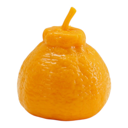 Orange Squeeze Crunchy Inside TPR Squishy Toy TR6831-9 (12PC)