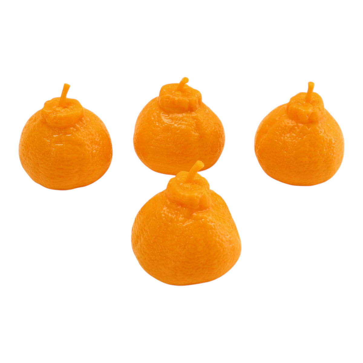 Orange Squeeze Crunchy Inside TPR Squishy Toy TR6831-9 (12PC)