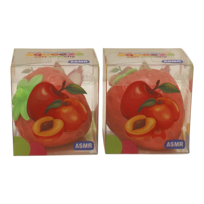 Strawberry Crunchy Squishy Toy SS6901-36 (12PC)