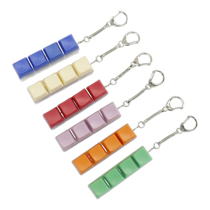 Pastel Click Keycap Fidget Keychain SS6602-3 (12)