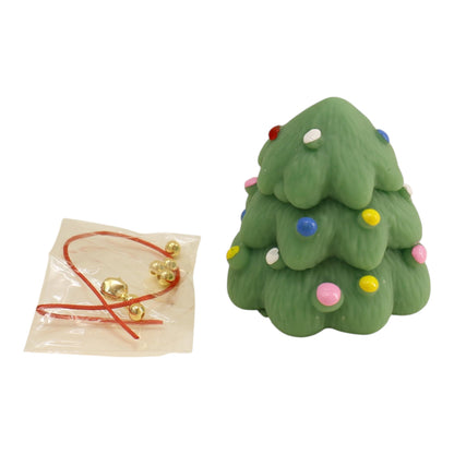 Christmas Silicon Squishy Toy SS6910-40 (6PC)