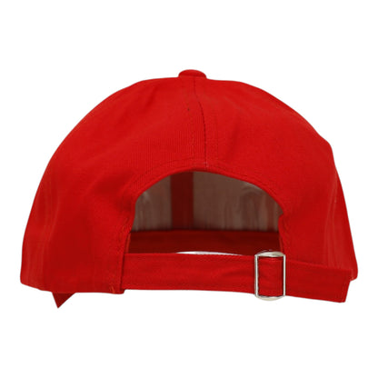 Bling Rhinestone Rainbow Butterfly Baseball Cap HA6323-32. (12PC)