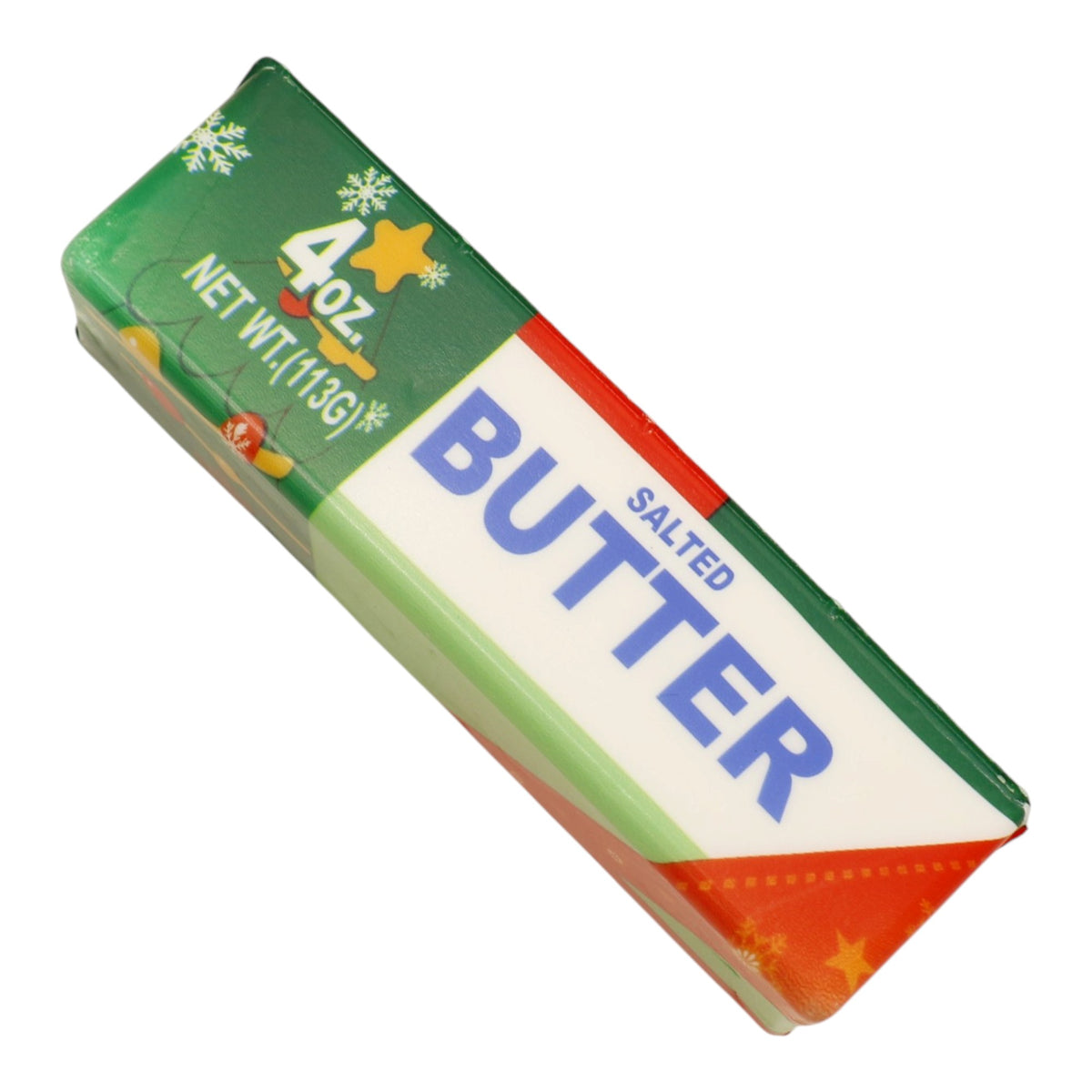 Christmas Salted Squishy Butter Toy JT6820-1 (12PC)