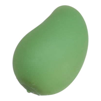 Avocado Flour Squishy Toy JT6608-3 (12PC)