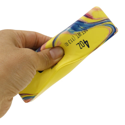Marbled Salted Squishy Butter Toy JT66603-12 (12PC)