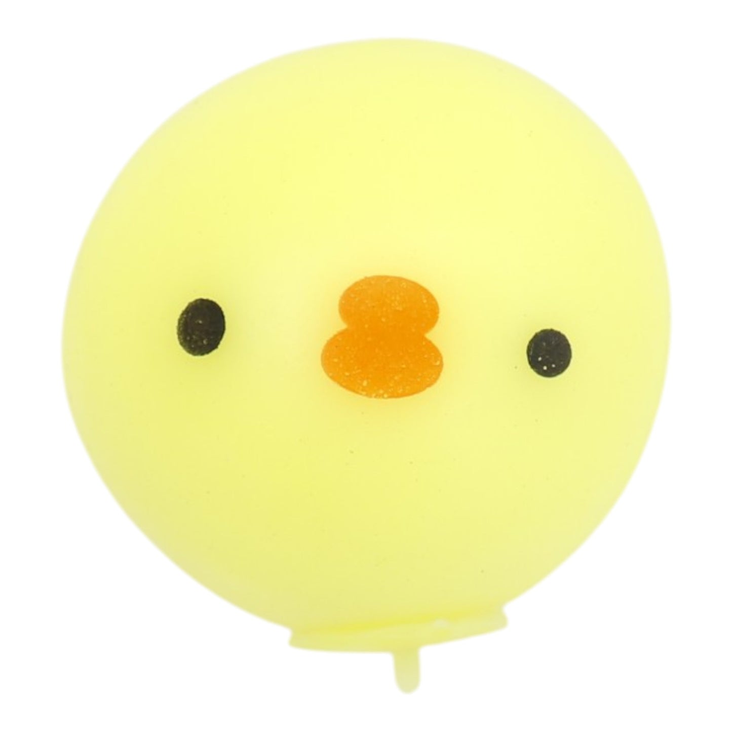 Mini Animal Ball Flour Squishy Toy JT6610-17 (12PC)