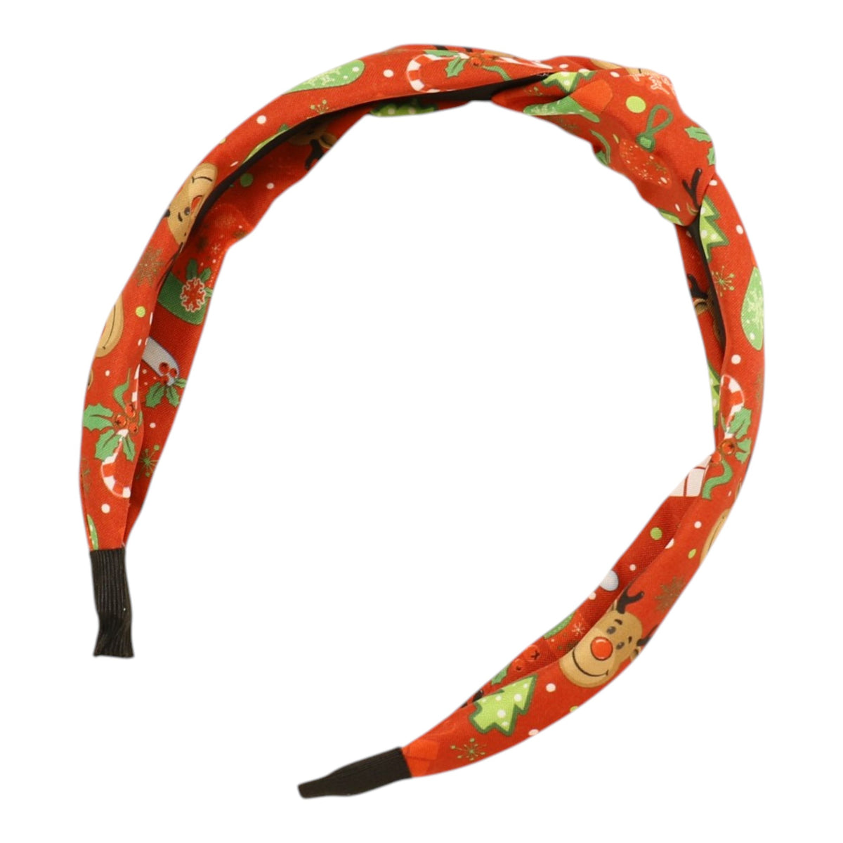 Christmas Decorative Headband HB6905-23 (12PC)