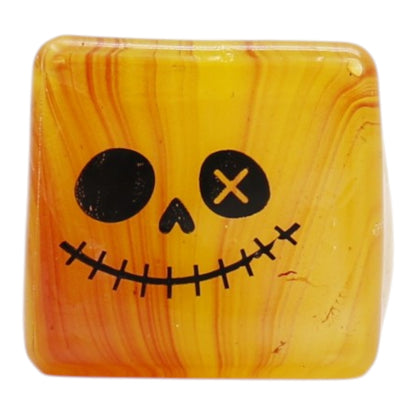 Maltose Halloween Cube Squishy Toy SS6813-7 (12PC)