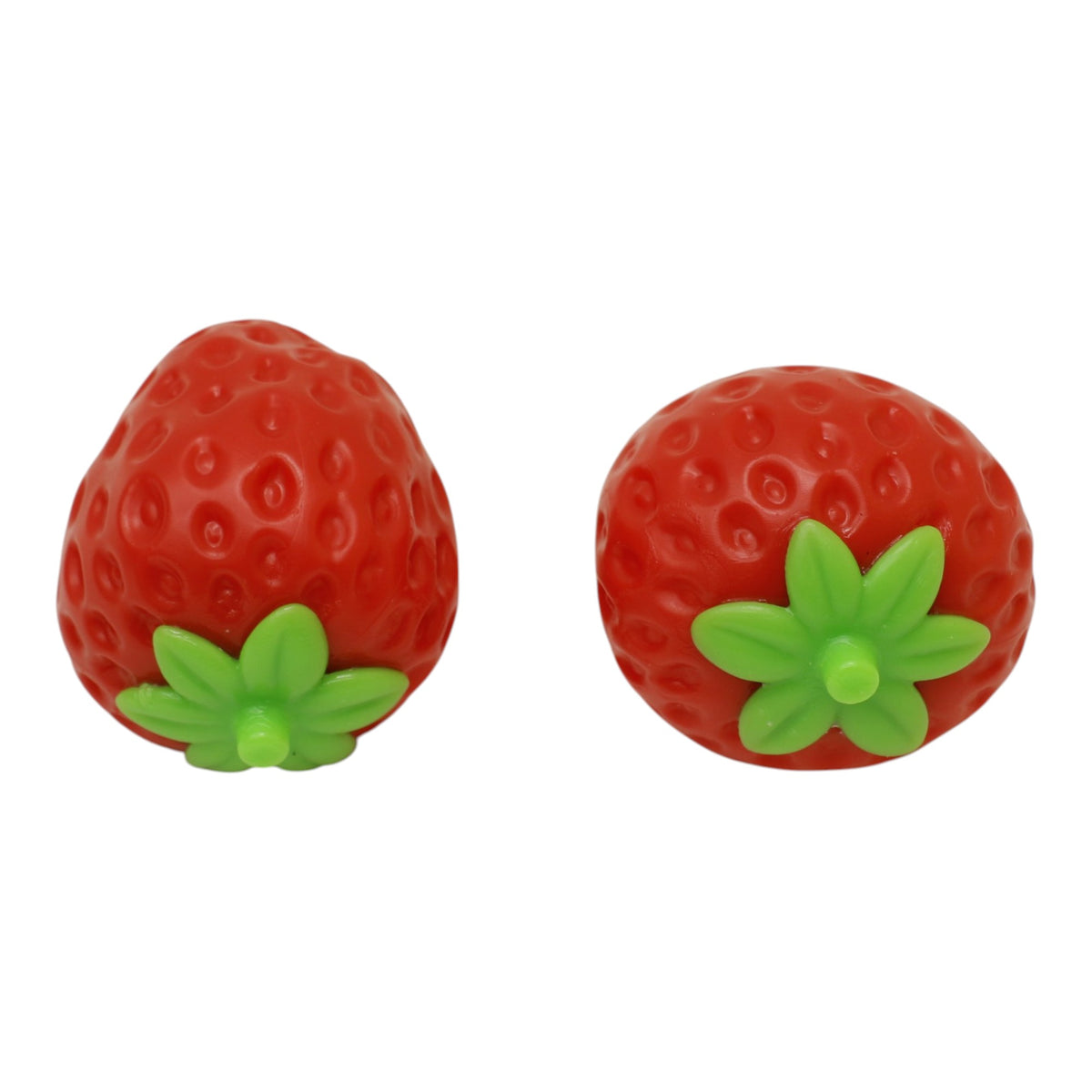 Strawberry Crunchy Squishy Toy SS6901-36 (12PC)