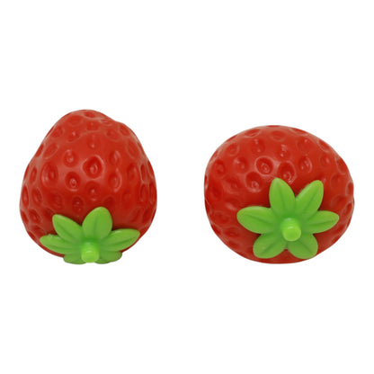 Strawberry Crunchy Squishy Toy SS6901-36 (12PC)