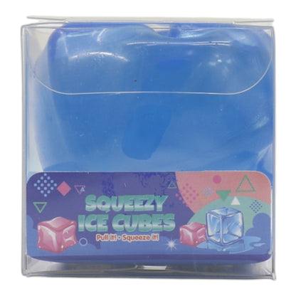 Mini Maltose Cube Squishy Toy SS6510-45 (12PC)