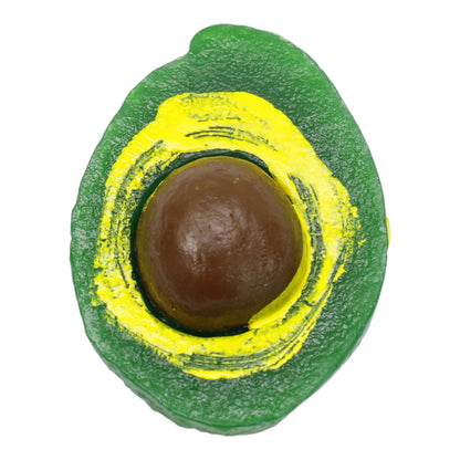 Silicon Fruit Squishy Toy JT6518-1 (12PC)